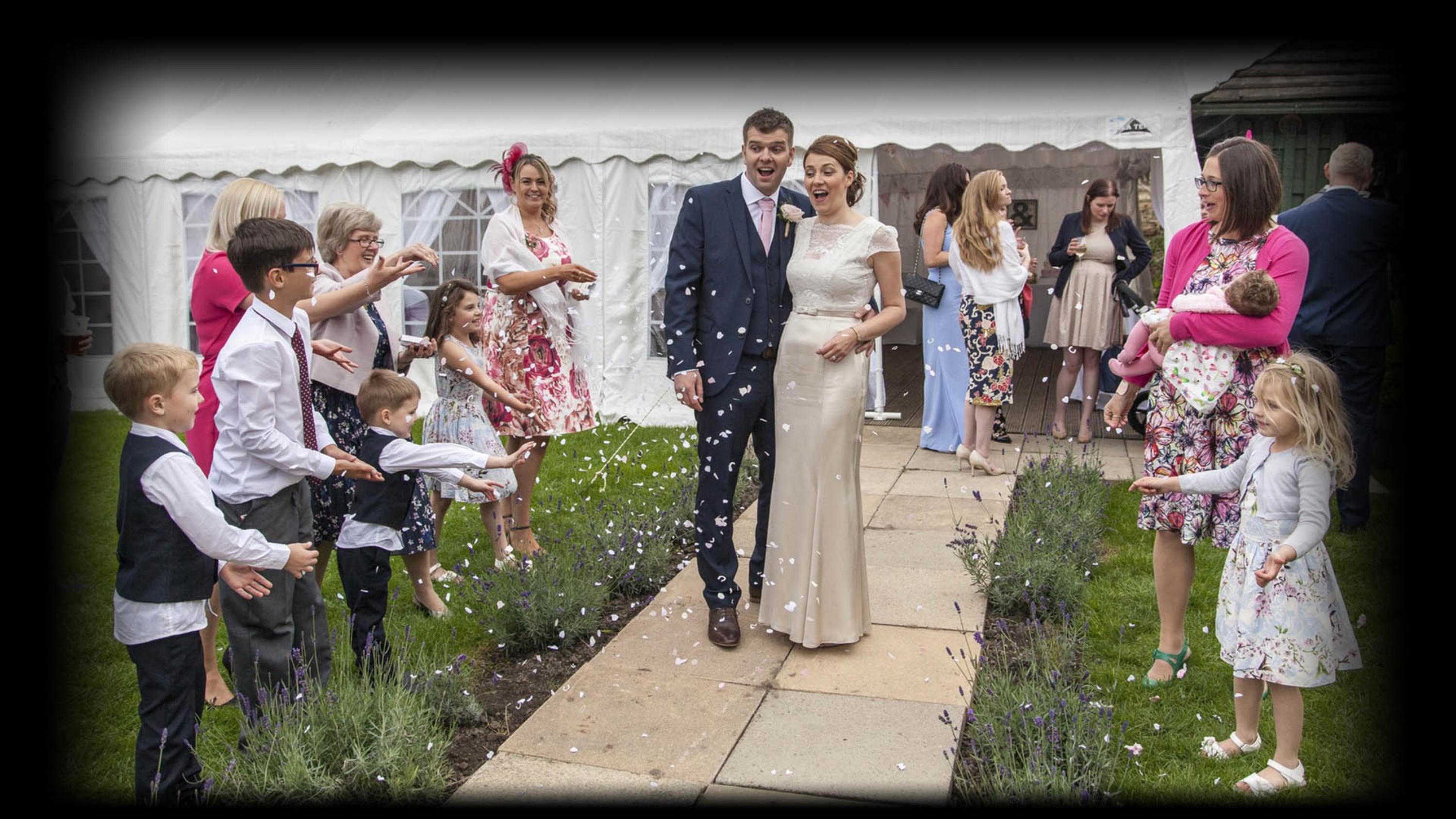 CASAMENTO