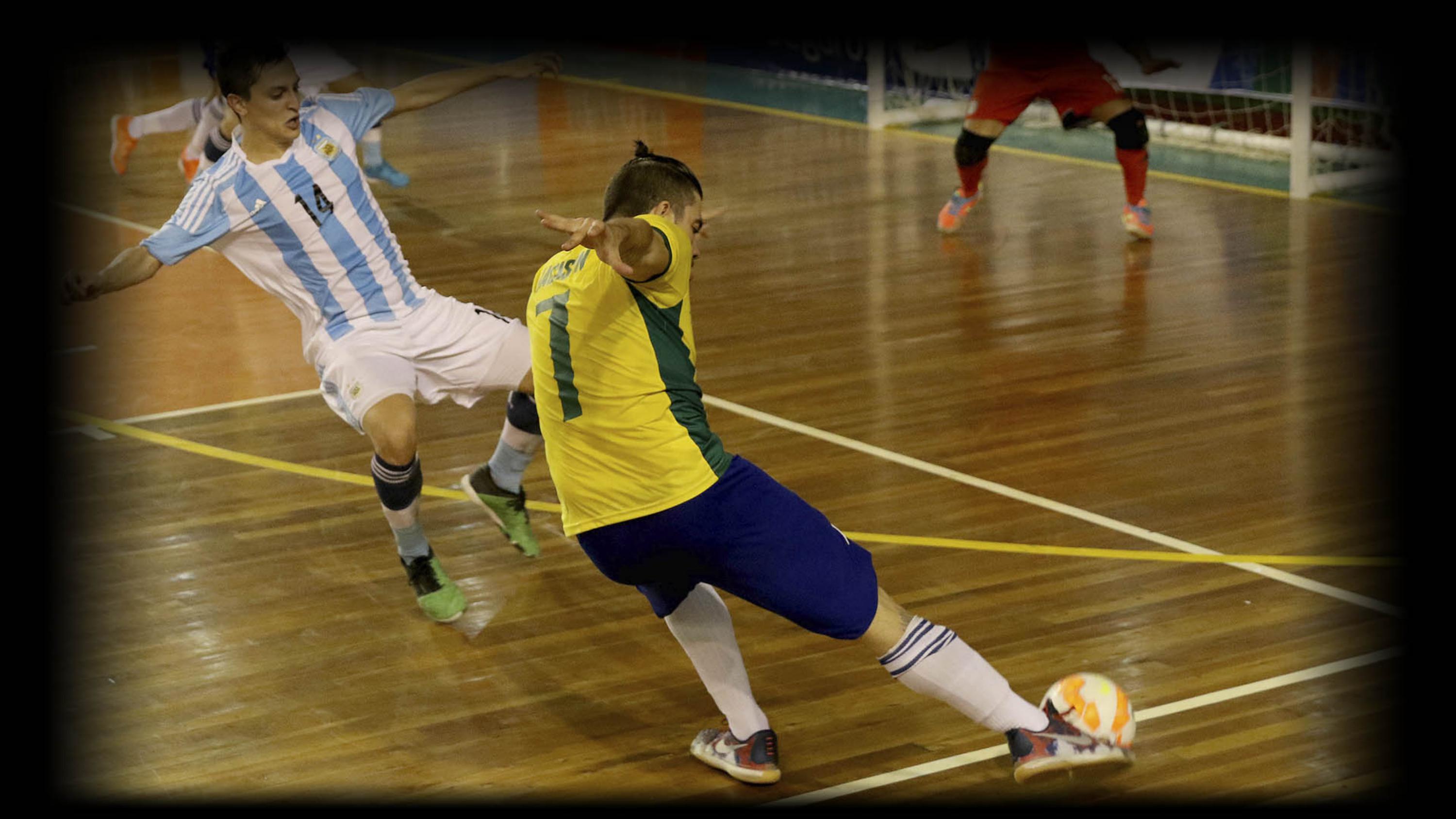 ESPORTES